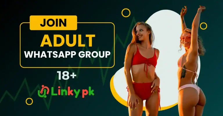 Adult WhatsApp Group