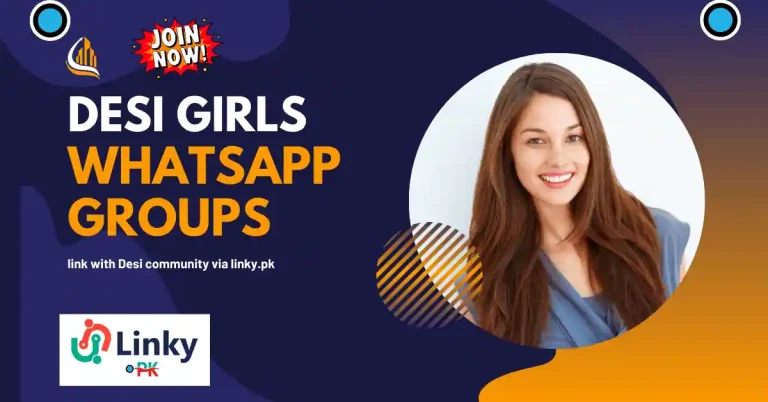 Desi WhatsApp Group