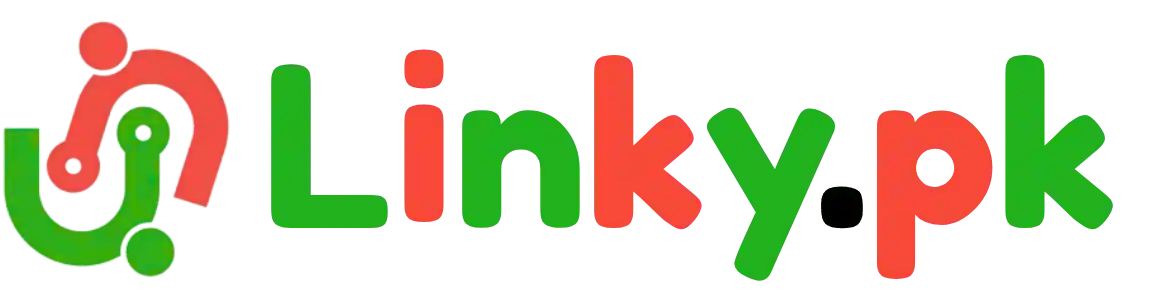 Linky Logo