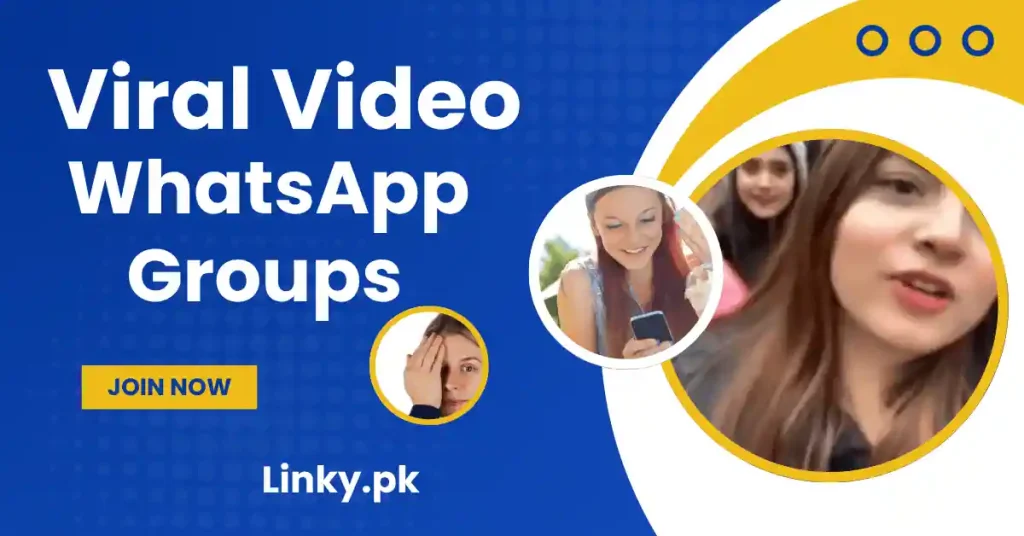 Viral Video WhatsApp Group